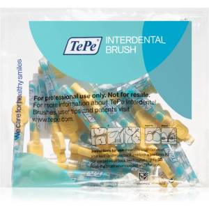 TePe Extra Soft четки за междузъбно пространство 0, 7 mm 25 бр