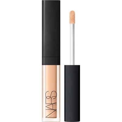 NARS Mini Radiant Creamy Concealer крем-коректор (озаряващ) цвят CREMA CATALANA 1, 4ml