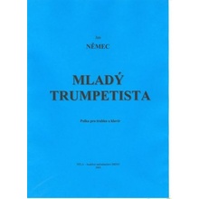 Mladý trumpetista