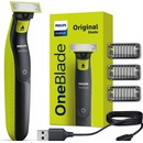 Philips OneBlade QP2724/23 čierny