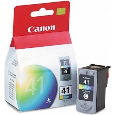 CL-41 Color Оригинална мастилена глава (Canon CL-41 Color)