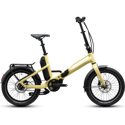 CUBE FOLD HYBRID DELUXE 540 2027