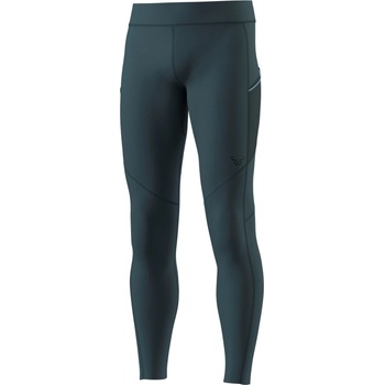 DYNAFIT Мъжки клин за бягане Dynafit Ultra Tights Running tights - Cinder - размер M (027-0910-0312)