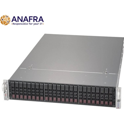 Anafra AF-X11DP24BE1C-R900