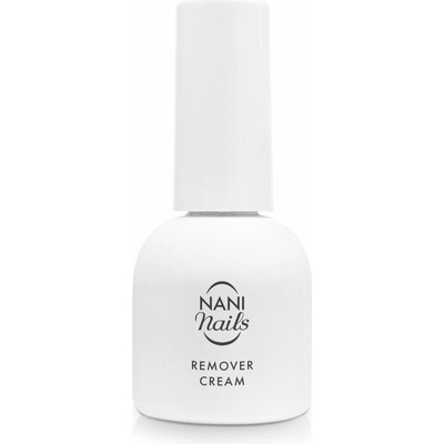 NANI odstraňovač gél laku Remover Cream 15 ml