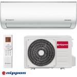 Nippon KFR 14DCA Eco Energy Климатици