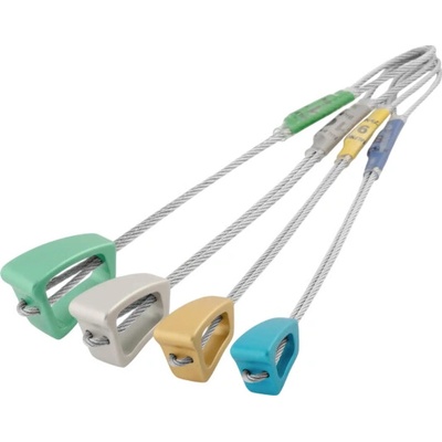 DMM Halfnut Set 8-11