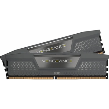 Image 1 of Corsair VENGEANCE 96GB (2x48GB) DDR5 6000MHz CMK96GX5M2B6000C30