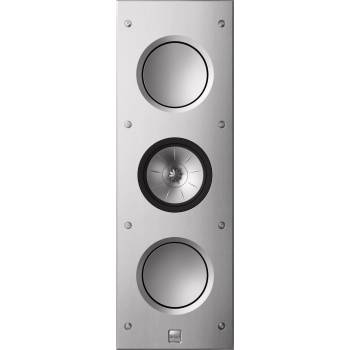 KEF Високоговорител за стена Ci3160RLM-THX, R META, Extreme Home-Cinema (SP4078G0AA)