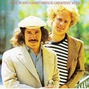 SIMON & GARFUNKEL: GREATEST HITS CD