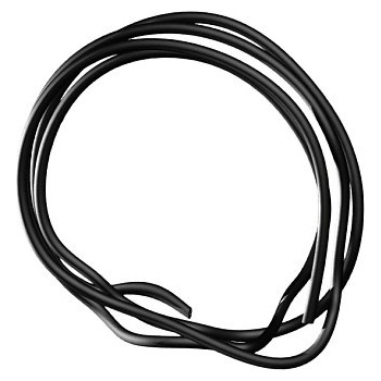 Suretti Trubička PVC pro systém Bruce 1m