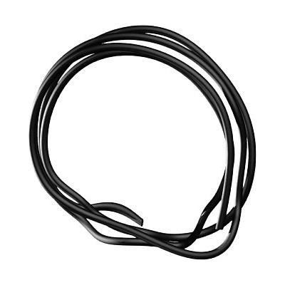 Suretti Trubička PVC pro systém Bruce 1m