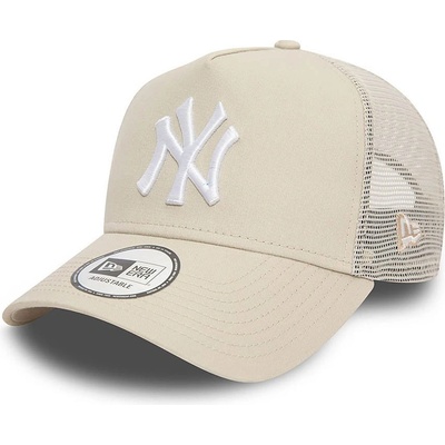New Era 940 Trucker MLB League Essential Trucker New York Yankees