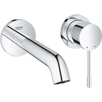 GROHE Двудупков смесител за умивалник 29192001, m-размер (29192001)