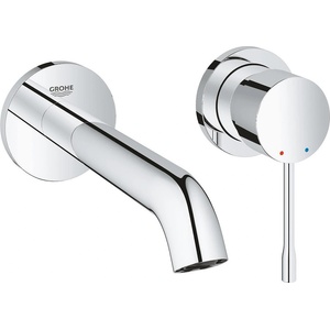 GROHE Двудупков смесител за умивалник 29192001, m-размер (29192001)