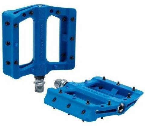 Nukeproof Neutron Evo Flat pedále