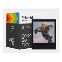 POLAROID GO Barevný Film 16 snímků