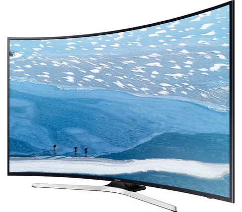 Samsung UE40KU6172