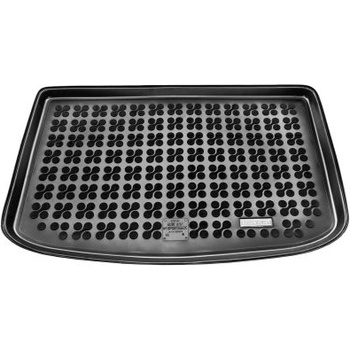 Image 1 of Гумена стелка за багажник за Audi A1 3 врати / A1 Sportback 5 врати (2010-2018) - Горно ниво - Rezaw Plast