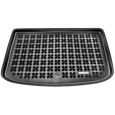 Гумена стелка за багажник за Audi A1 3 врати / A1 Sportback 5 врати (2010-2018) - Горно ниво - Rezaw Plast