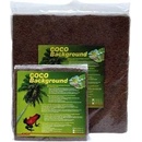 Lucky Reptile Background Coco pozadie 30 cm 4x pláty