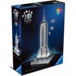 Ravensburger Iconics: Empire State Building, LED (12008026)