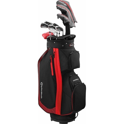 TaylorMade RBZ Speedlite 11 ks pánský golfový set pravé grafitový Regular – Zboží Dáma