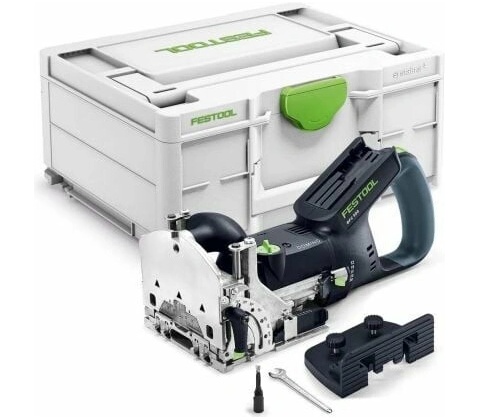 FESTOOL DFC 500 E-Basic DOMINO 578120