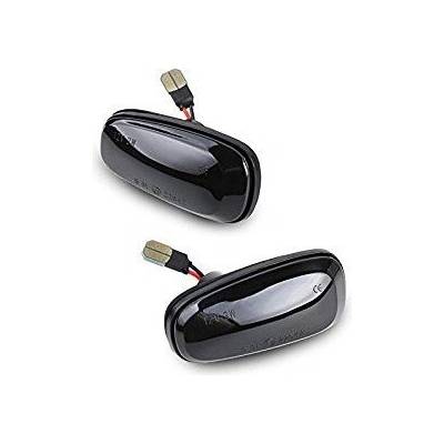 Sada směrových světel ABAKUS L37-140-003LED-SD