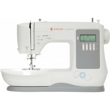 Image 1 of Singer 7640 Q Confidence
