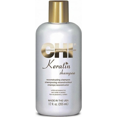 CHI Keratin Reconstructing Shampoo 355 ml