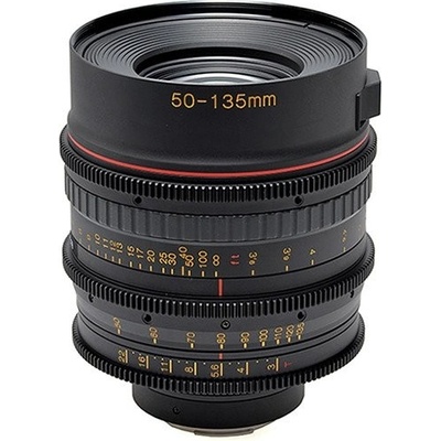 Tokina 50-135mm T3 Cinema ATX Canon EOS