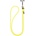 Tech-Protect Универсален ремък за смартфон от Tech-Protect C1S Rope CrossBody - Neon Yellow (5906302312054)