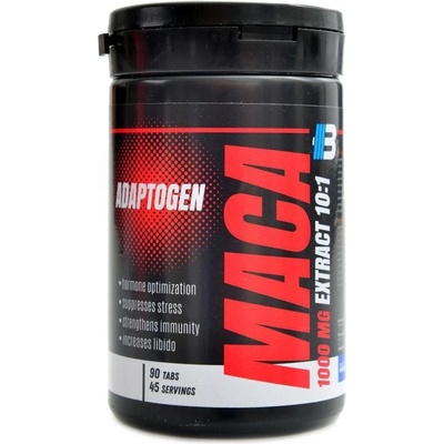 Body Nutrition MACA 90 tabliet