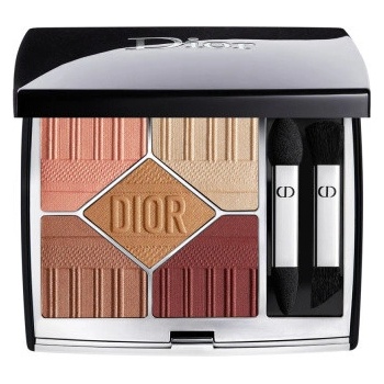 Dior Diorshow 5 Couleurs Couture paletka očních stínů 479 Bayadère 3,2 g