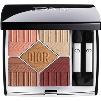 Dior Diorshow 5 Couleurs Couture paletka očních stínů 479 Bayadère 3,2 g