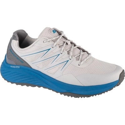 Skechers Bounder Rse-Zoner 232781/GYBL šedé