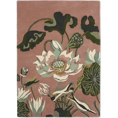 Wedgwood WATERLILY DUSTY Rose