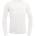 Devold Мъжко мериносово термобельо Devold Breeze Shirt Merino base layer - White (015-0521-2012)