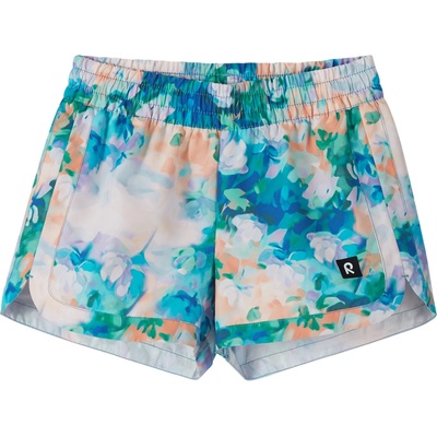 Reima Детски бордшорт Reima Kid's Nauru Boardshorts - Fresh Blue - размер 152 (EU) (750-2543-0119)