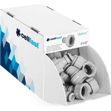 Adaptér s vnitřním závitem IDEAL 3/4''