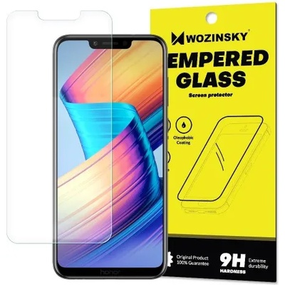 Samsung Закалено стъкло Wozinsky твърдост 9H за Samsung A70