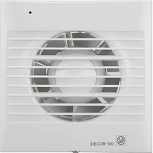 Soler & Palau DEcoR 100 CRZ IPX4