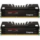 Kingston Beast XMP DDR3 16GB 1600MHz (2x8GB) KHX16C9T3K2/16X