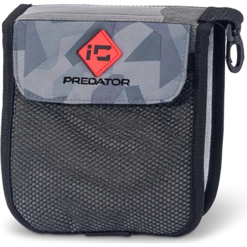 Iron Claw pouzdro Softlure Case I