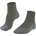 Falke Мъжки туристически чорапи Falke Falke TK5 Short Walking socks - Herb - размер 46-48 (EU) (201-1100-1612)