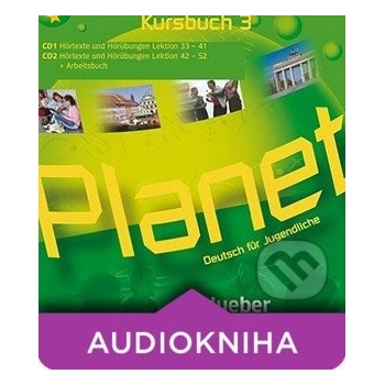 Planet 3 - Gabriele Kopp