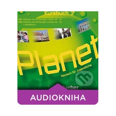 Planet 3 - Gabriele Kopp