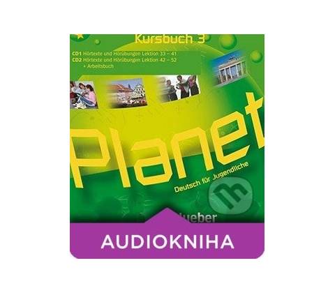 Planet 3 - Gabriele Kopp