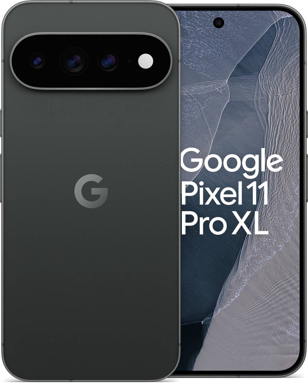 Google Pixel 11 Pro XL 16GB/512GB Obsidian od 37 489 Kč - Heureka.cz